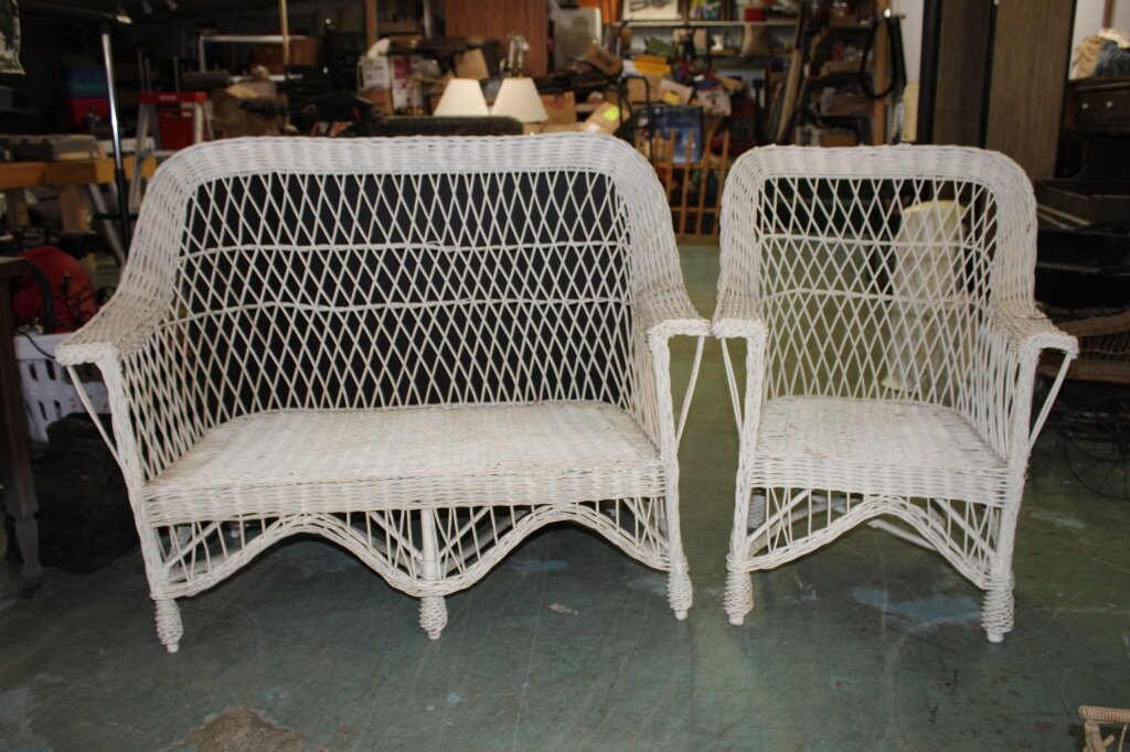 Image for Furniture, Collectibles, Tools, Household & More