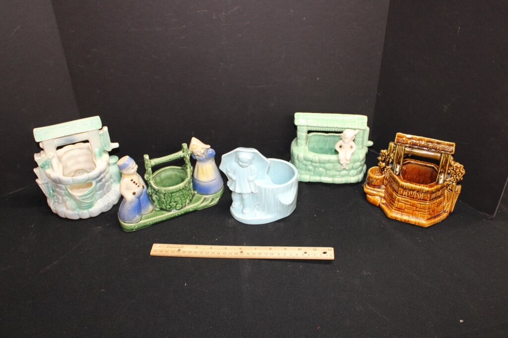 Image for Furniture, Collectibles, Tools, Household & More