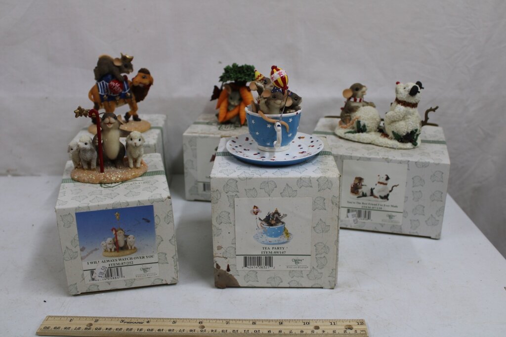 Image for Furniture, Collectibles, Tools, Household & More