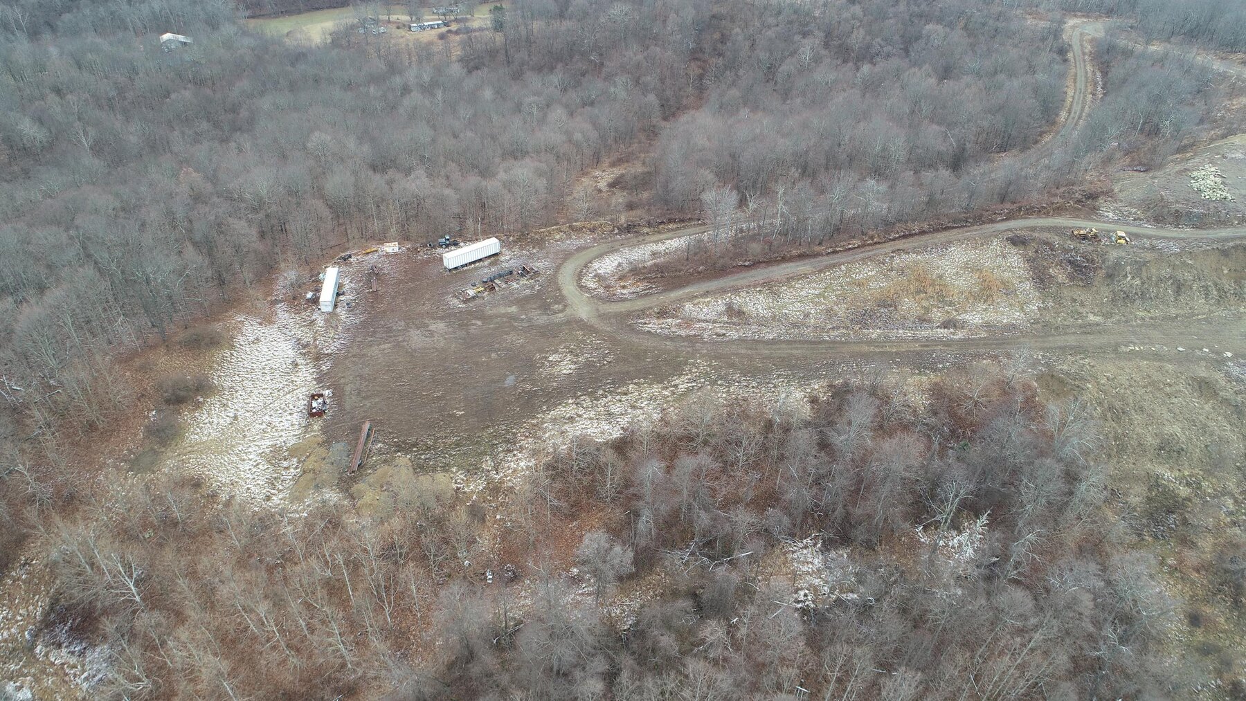Image for SOLD $605,000 - Stone Quarry on 85+/- Acres with Equipment – Great Investment Opportunity