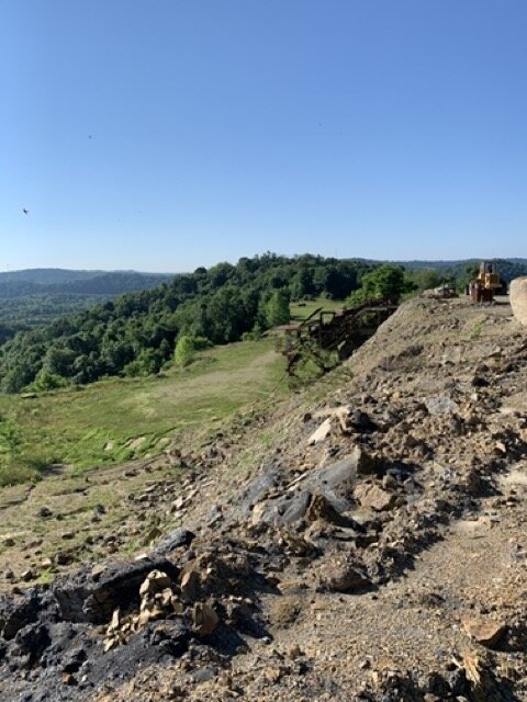 Image for SOLD $605,000 - Stone Quarry on 85+/- Acres with Equipment – Great Investment Opportunity