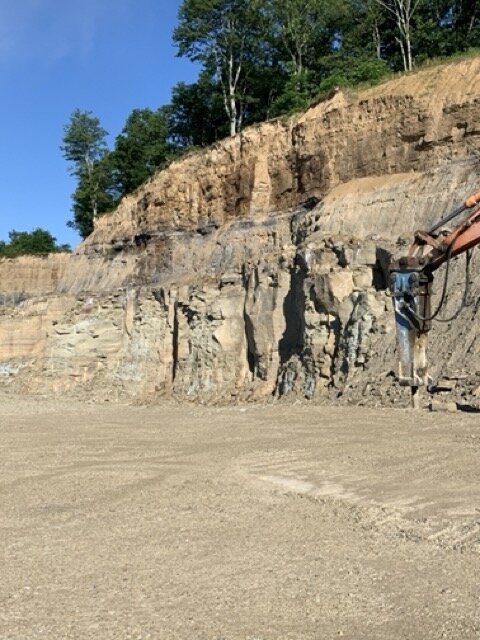 Image for SOLD $605,000 - Stone Quarry on 85+/- Acres with Equipment – Great Investment Opportunity