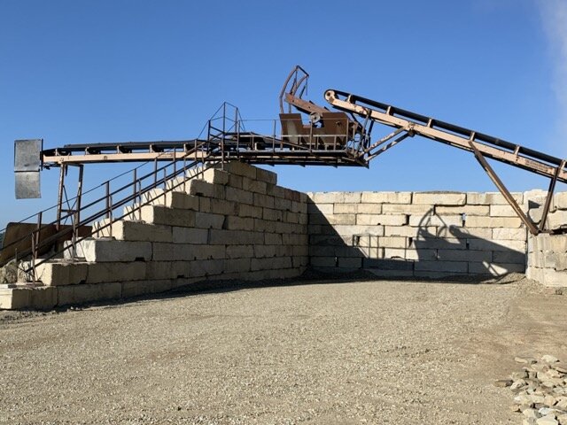 Image for SOLD $605,000 - Stone Quarry on 85+/- Acres with Equipment – Great Investment Opportunity