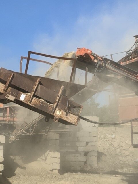 Image for SOLD $605,000 - Stone Quarry on 85+/- Acres with Equipment – Great Investment Opportunity