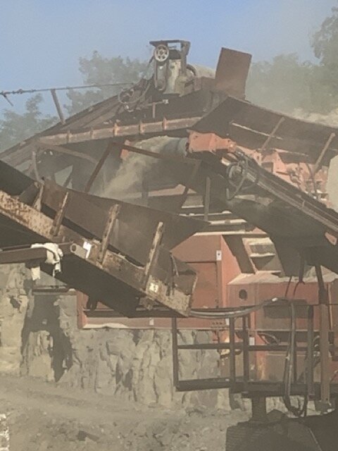 Image for SOLD $605,000 - Stone Quarry on 85+/- Acres with Equipment – Great Investment Opportunity