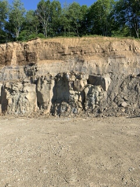 Image for SOLD $605,000 - Stone Quarry on 85+/- Acres with Equipment – Great Investment Opportunity