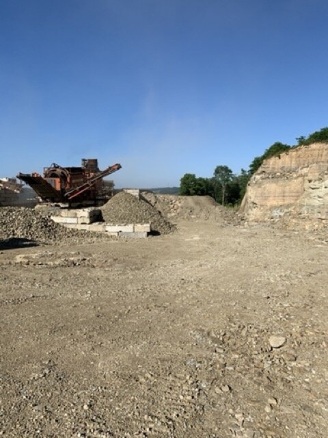 Image for SOLD $605,000 - Stone Quarry on 85+/- Acres with Equipment – Great Investment Opportunity