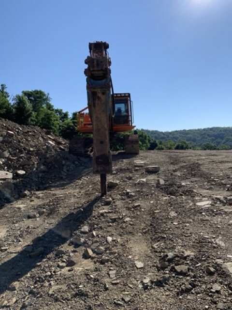 Image for SOLD $605,000 - Stone Quarry on 85+/- Acres with Equipment – Great Investment Opportunity