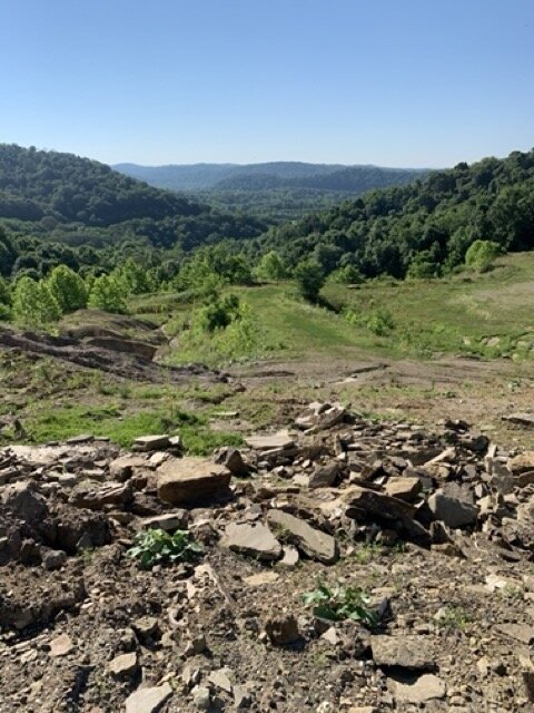 Image for SOLD $605,000 - Stone Quarry on 85+/- Acres with Equipment – Great Investment Opportunity