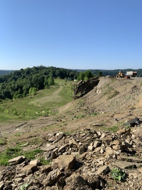Image for SOLD $605,000 - Stone Quarry on 85+/- Acres with Equipment – Great Investment Opportunity