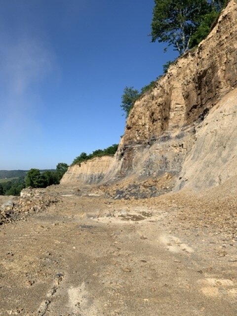 Image for SOLD $605,000 - Stone Quarry on 85+/- Acres with Equipment – Great Investment Opportunity