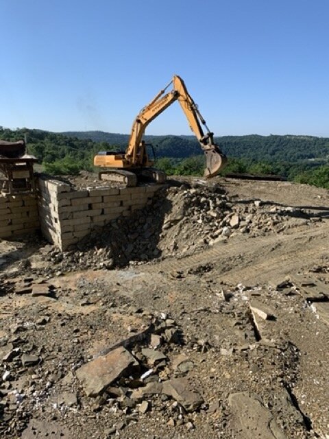 Image for SOLD $605,000 - Stone Quarry on 85+/- Acres with Equipment – Great Investment Opportunity