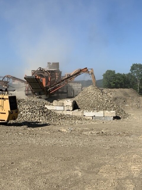 Image for SOLD $605,000 - Stone Quarry on 85+/- Acres with Equipment – Great Investment Opportunity