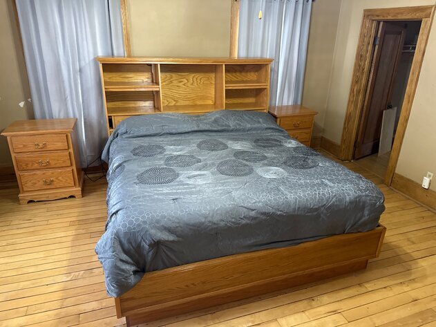 Image for Darrell Wolf Estate