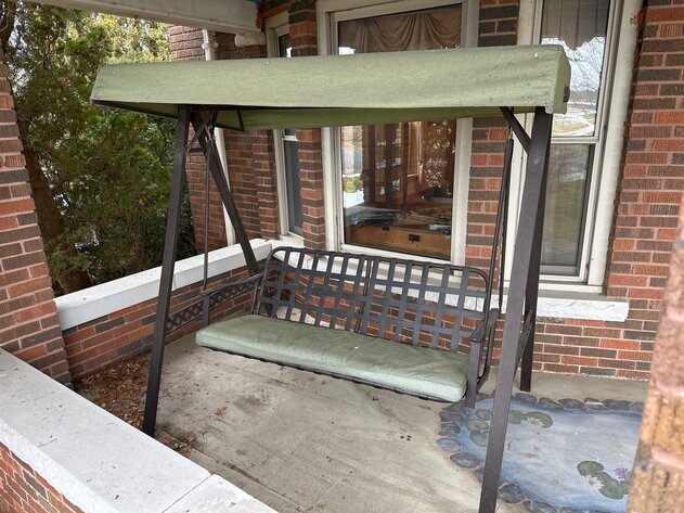 Image for Darrell Wolf Estate