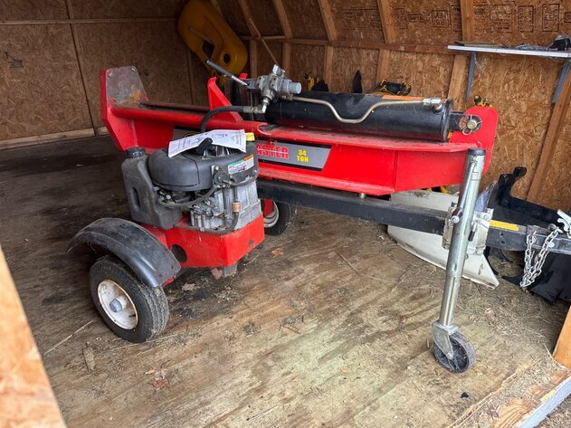 Image for Darrell Wolf Estate