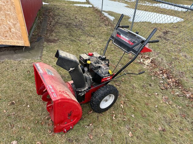 Image for Darrell Wolf Estate