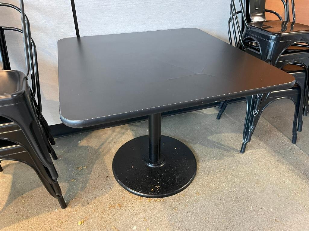 Image for Rebel Monkey Pizza - New Restaurant Liquidation - Less than 18 Month New Equipment