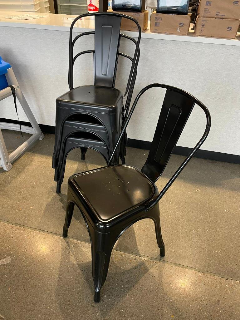 Image for Rebel Monkey Pizza - New Restaurant Liquidation - Less than 18 Month New Equipment