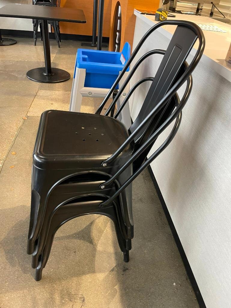 Image for Rebel Monkey Pizza - New Restaurant Liquidation - Less than 18 Month New Equipment