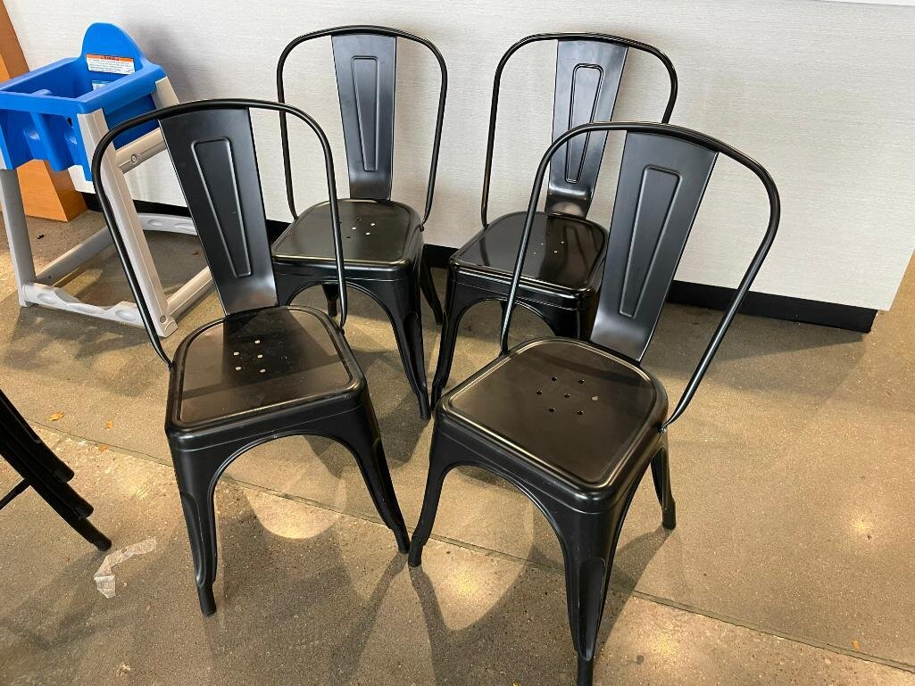 Image for Rebel Monkey Pizza - New Restaurant Liquidation - Less than 18 Month New Equipment