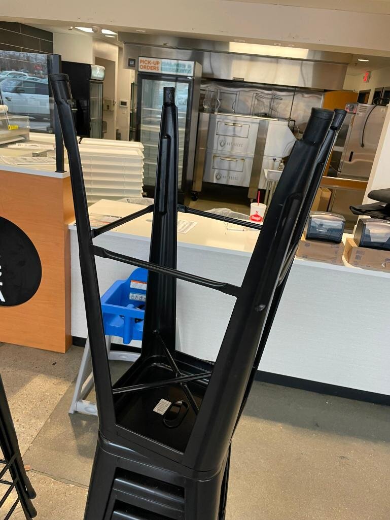 Image for Rebel Monkey Pizza - New Restaurant Liquidation - Less than 18 Month New Equipment