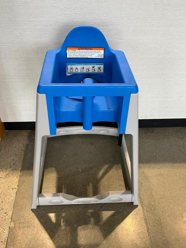 Image for Rebel Monkey Pizza - New Restaurant Liquidation - Less than 18 Month New Equipment