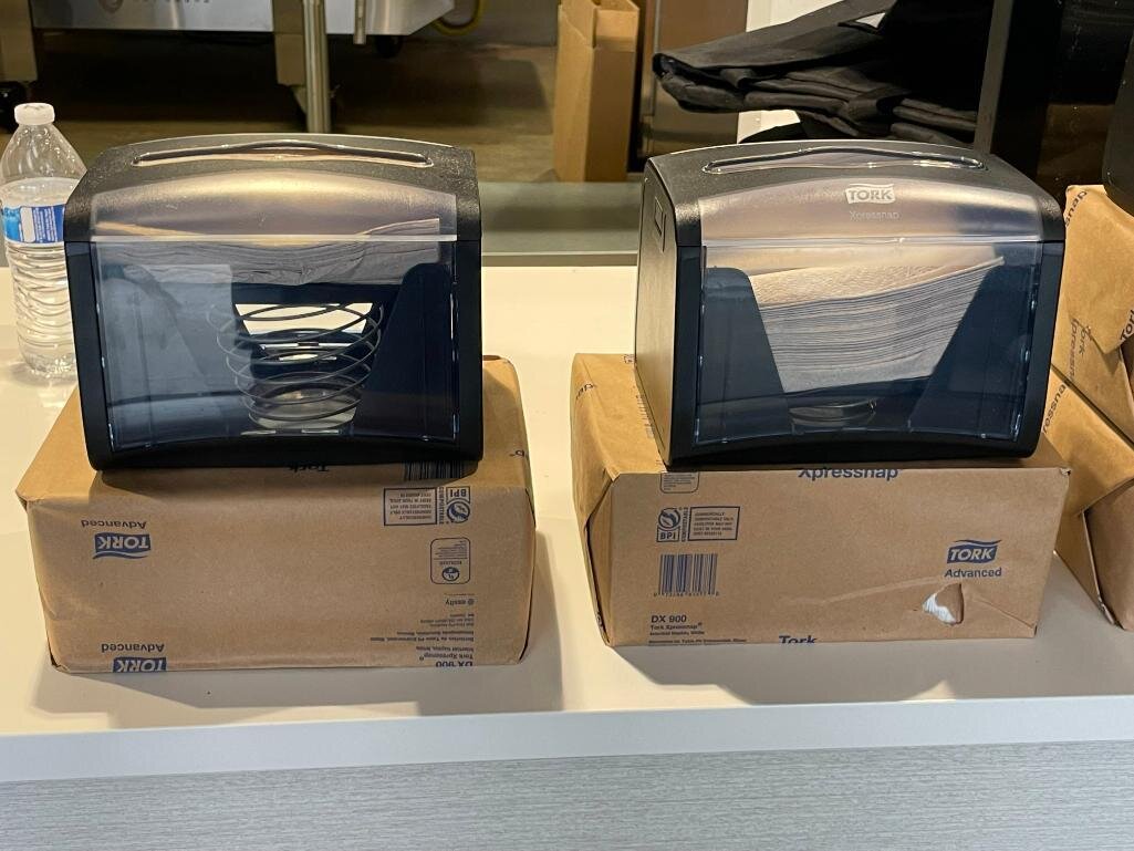 Image for Rebel Monkey Pizza - New Restaurant Liquidation - Less than 18 Month New Equipment