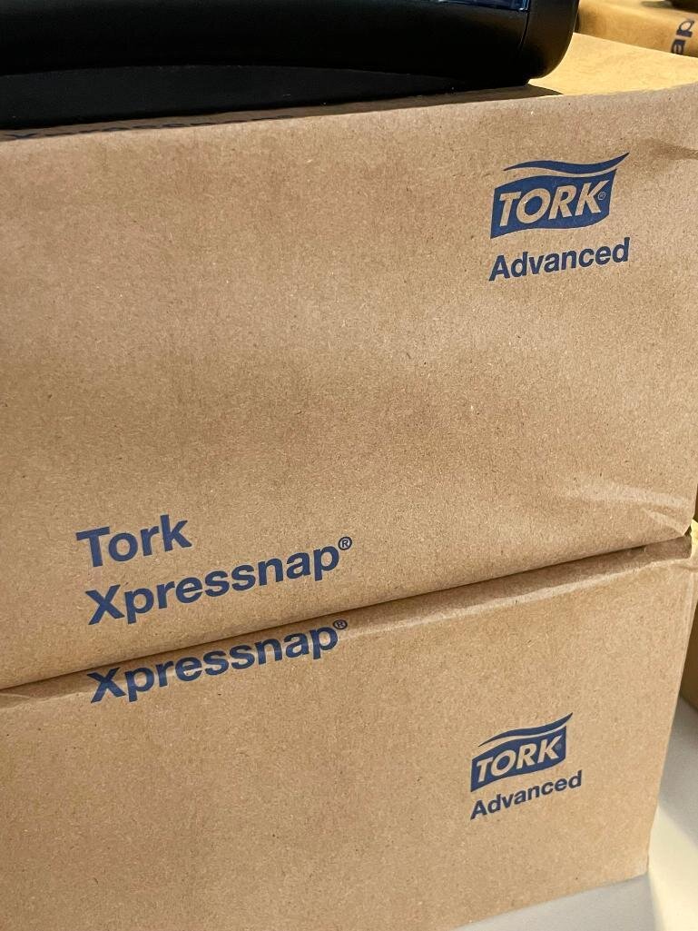 Image for Rebel Monkey Pizza - New Restaurant Liquidation - Less than 18 Month New Equipment