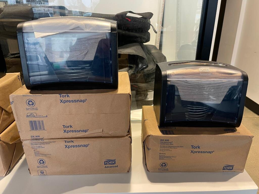 Image for Rebel Monkey Pizza - New Restaurant Liquidation - Less than 18 Month New Equipment