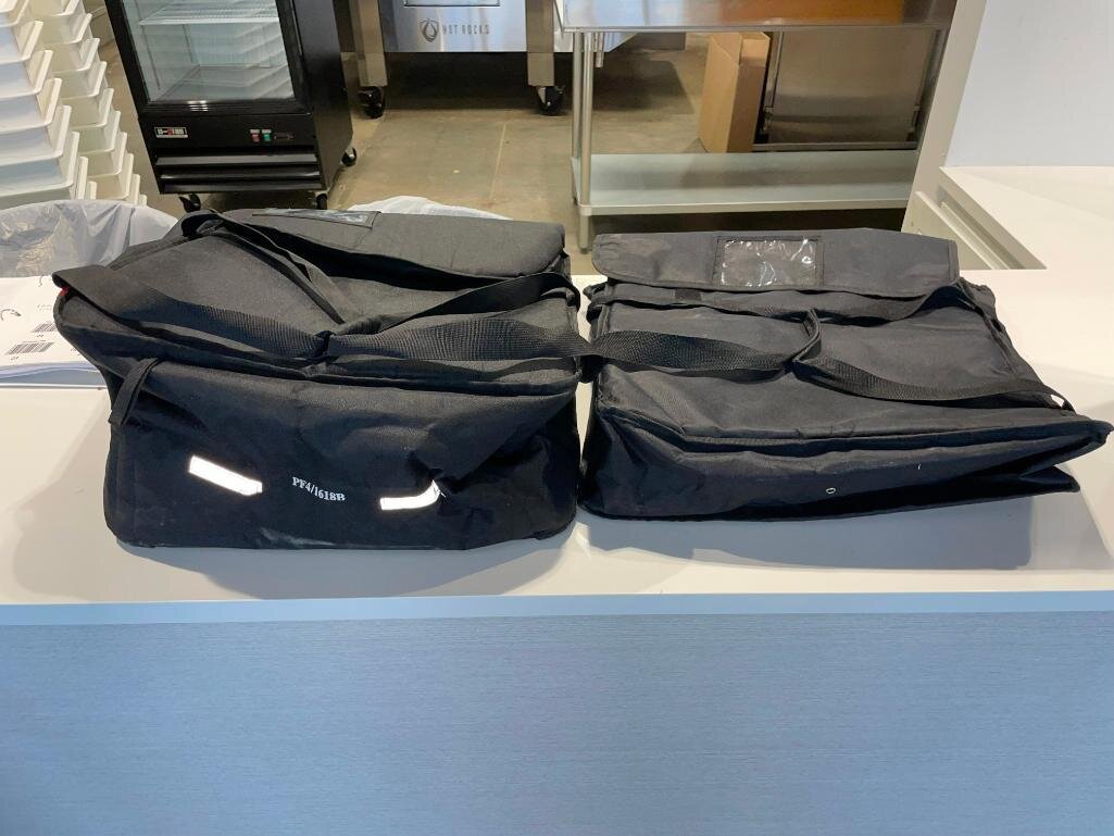 Image for Rebel Monkey Pizza - New Restaurant Liquidation - Less than 18 Month New Equipment