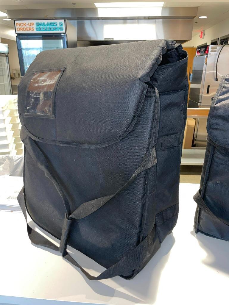 Image for Rebel Monkey Pizza - New Restaurant Liquidation - Less than 18 Month New Equipment