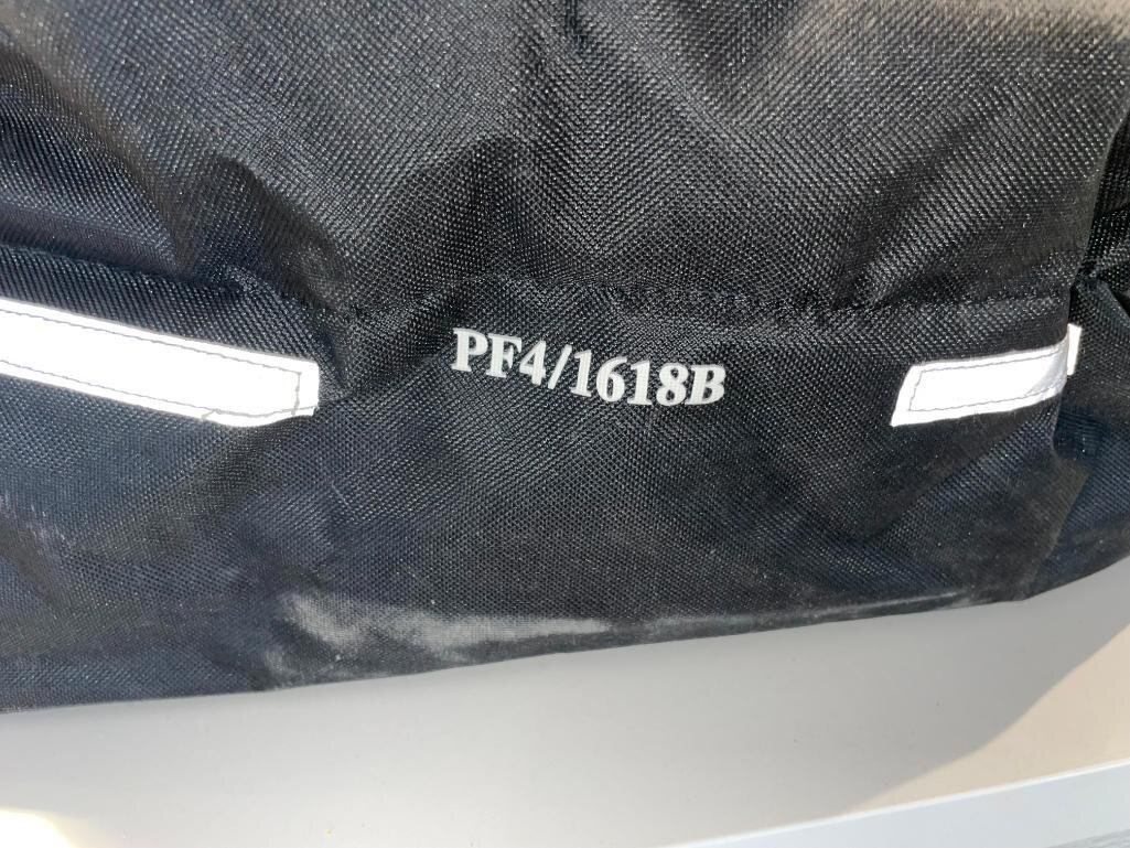 Image for Rebel Monkey Pizza - New Restaurant Liquidation - Less than 18 Month New Equipment