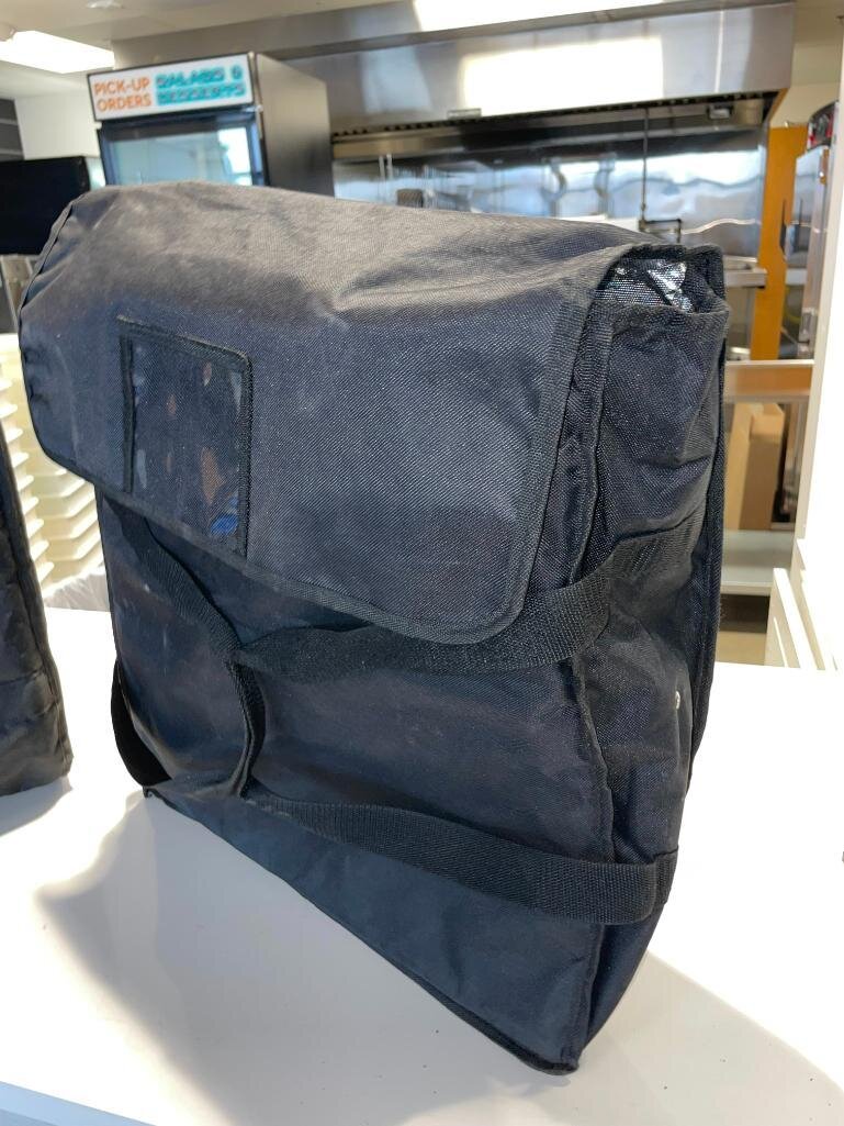 Image for Rebel Monkey Pizza - New Restaurant Liquidation - Less than 18 Month New Equipment