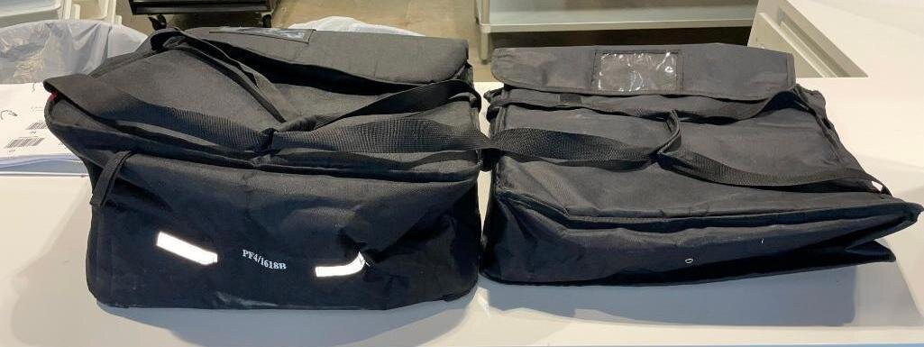 Image for Rebel Monkey Pizza - New Restaurant Liquidation - Less than 18 Month New Equipment