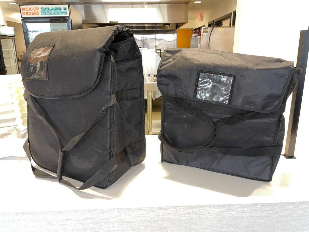 Image for Rebel Monkey Pizza - New Restaurant Liquidation - Less than 18 Month New Equipment