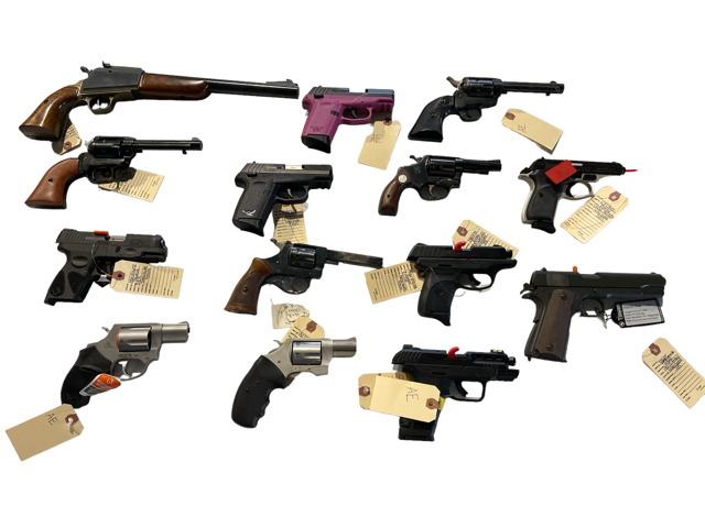 Image for ONLINE CONSIGNMENT AUCTION