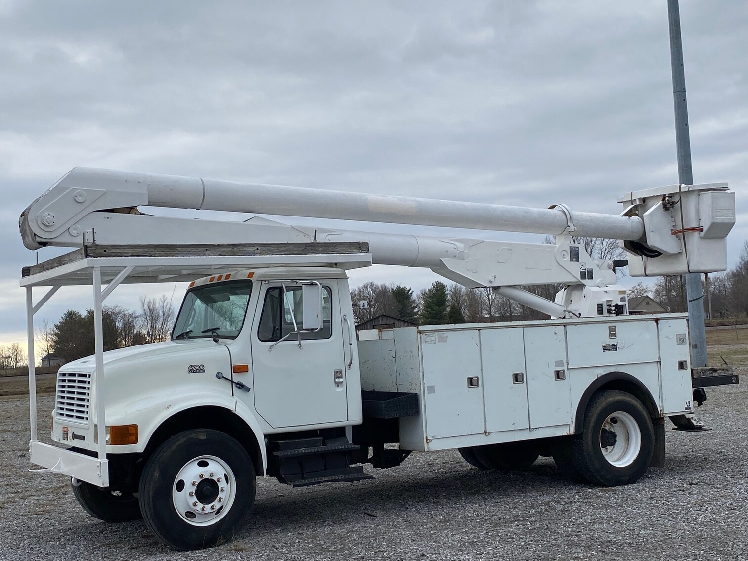 Image for EQUIPMENT AUCTION