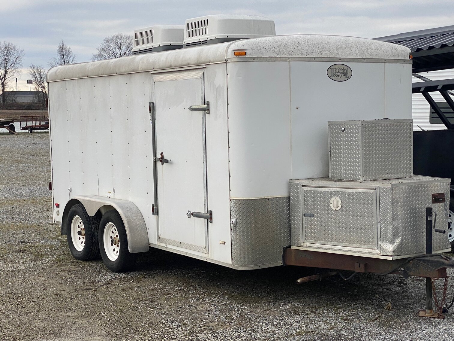 Image for EQUIPMENT AUCTION