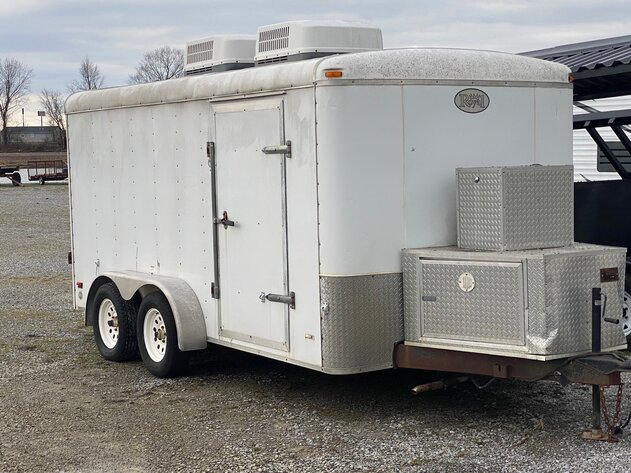 Image for EQUIPMENT AUCTION