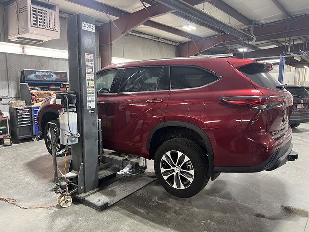 Image for Nicolet Service Center