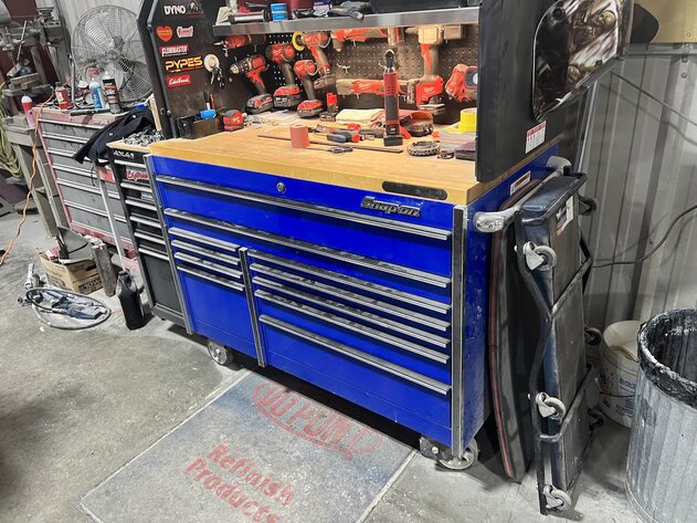 Image for Nicolet Service Center