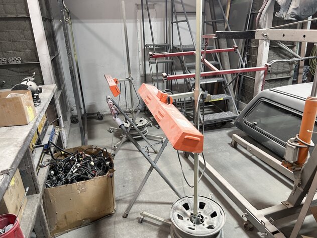 Image for Nicolet Service Center