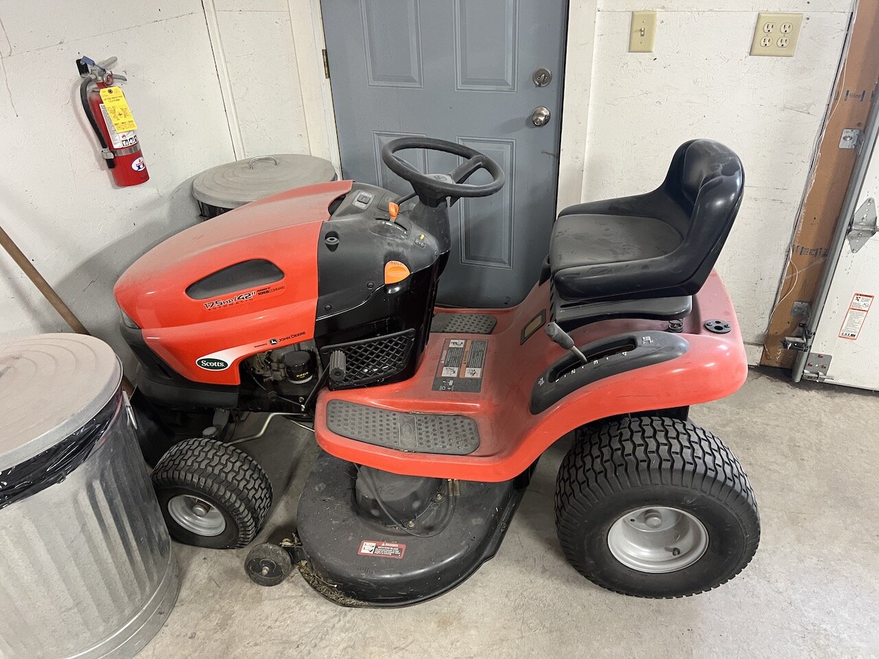 Image for Nicolet Service Center