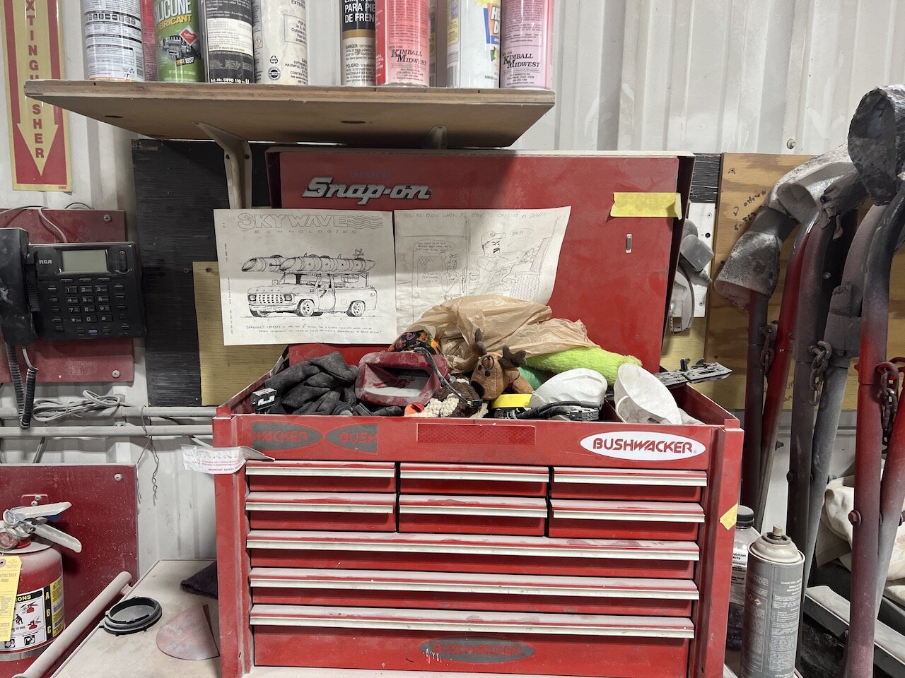 Image for Nicolet Service Center