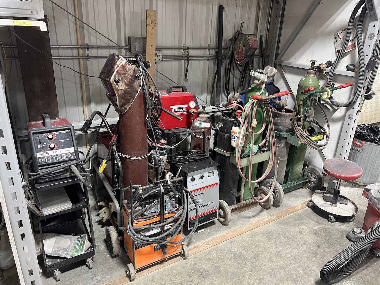 Image for Nicolet Service Center