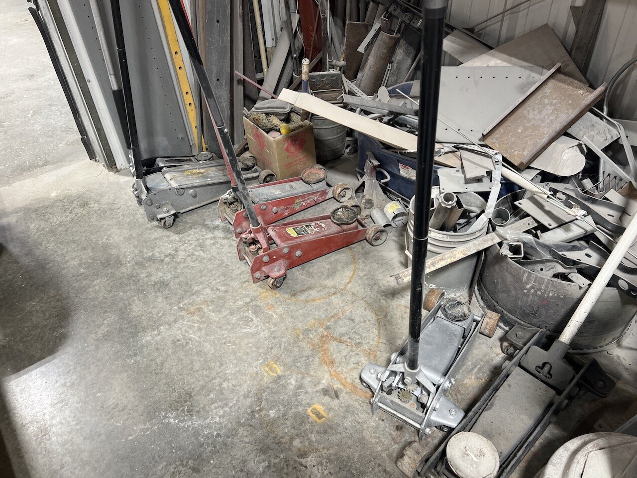 Image for Nicolet Service Center