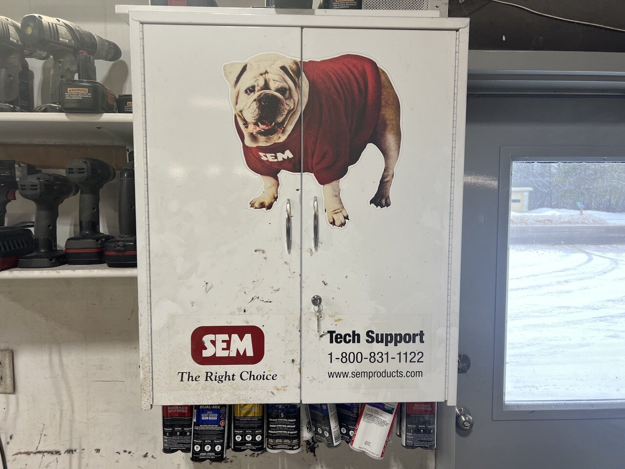 Image for Nicolet Service Center