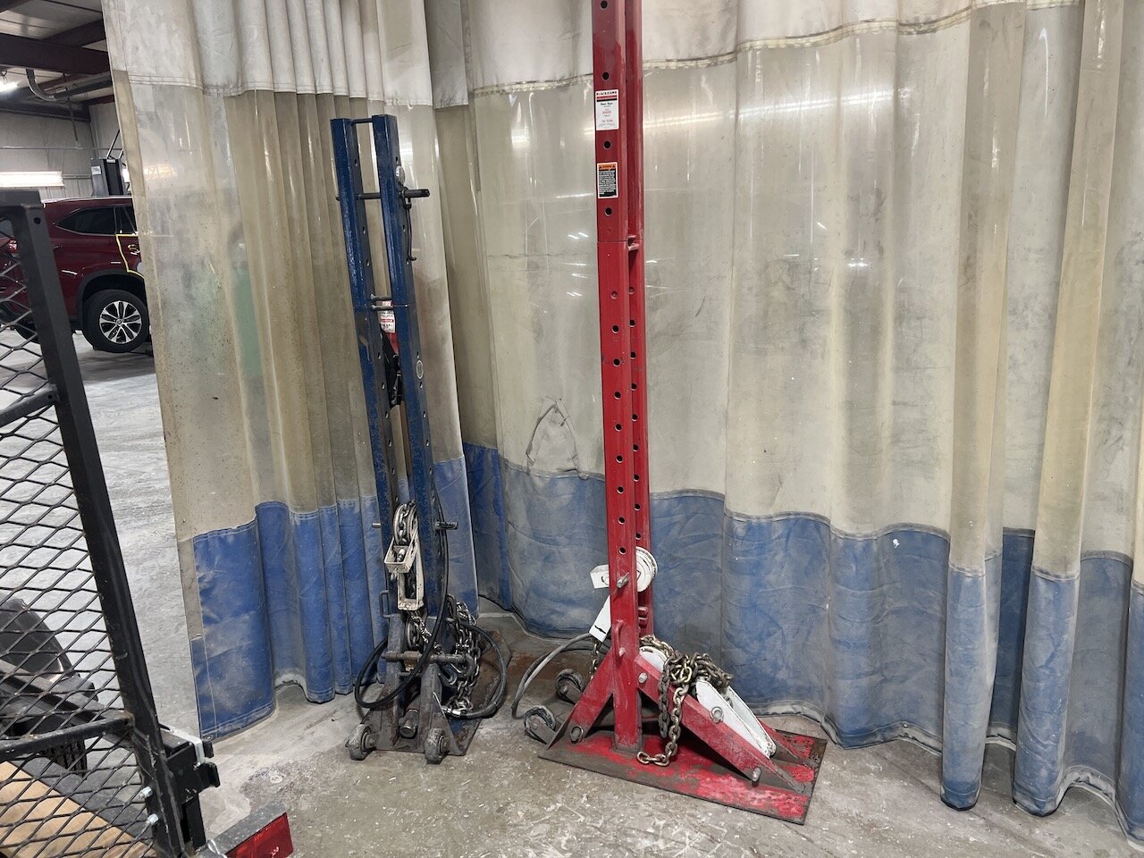 Image for Nicolet Service Center