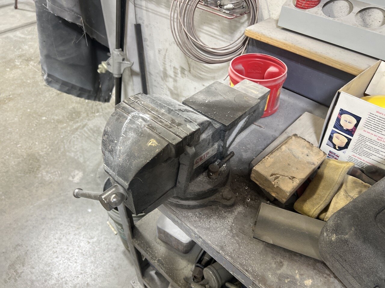 Image for Nicolet Service Center